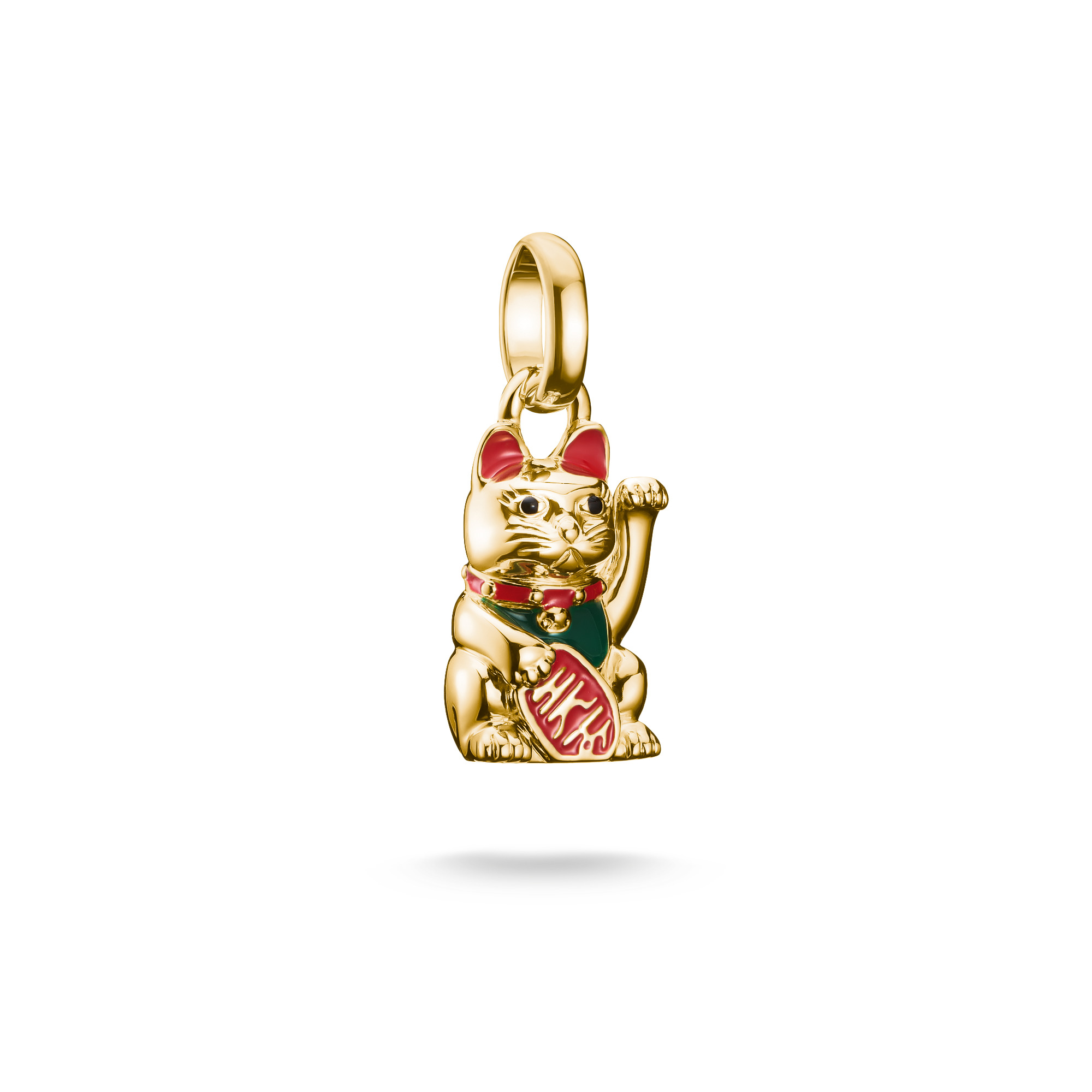 Produktbild von Thomas Sabo-Anhänger-CC1260-427-7