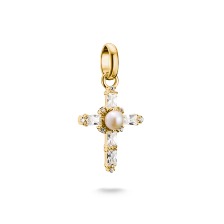 Produktbild von Thomas Sabo-Anhänger-CC1287-445-14