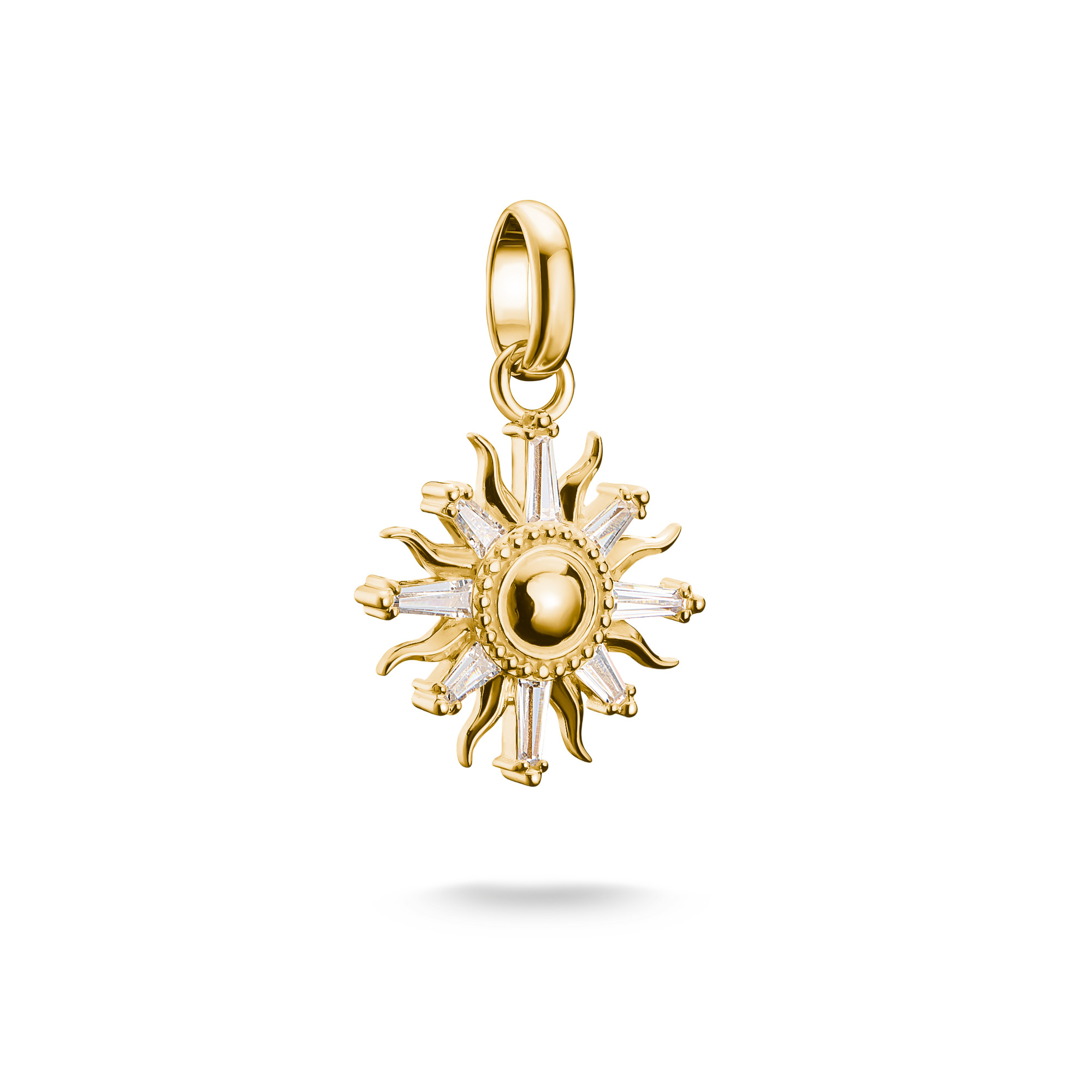 Produktbild von Thomas Sabo-Anhänger-CC1246-414-14