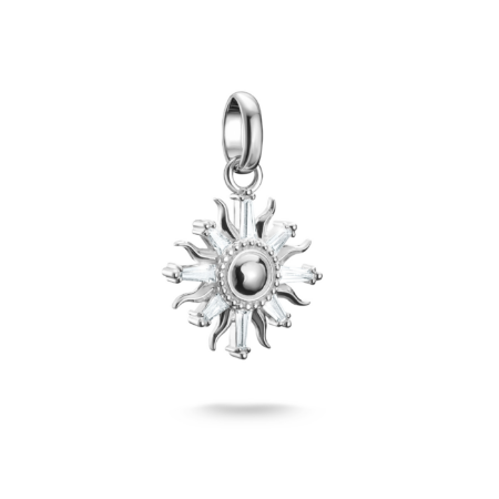 Produktbild von Thomas Sabo-Anhänger-CC1246-051-14