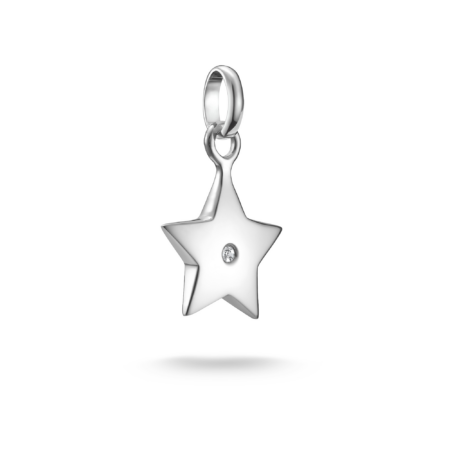Produktbild von Thomas Sabo-Anhänger-CC1238-051-14