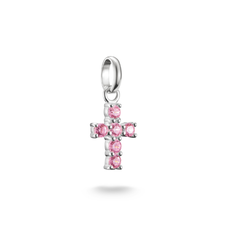 Produktbild von Thomas Sabo-Anhänger-CC1206-051-9