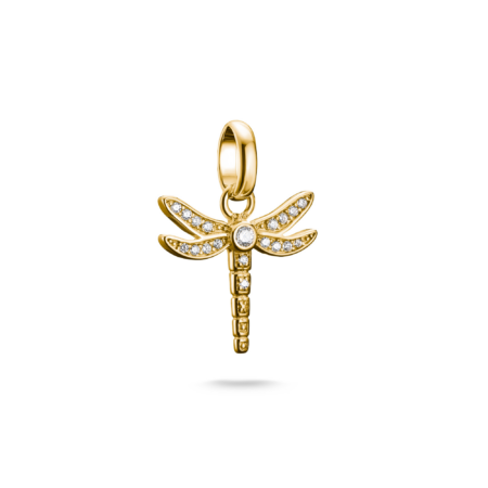 Produktbild von Thomas Sabo-Anhänger-CC1285-414-14