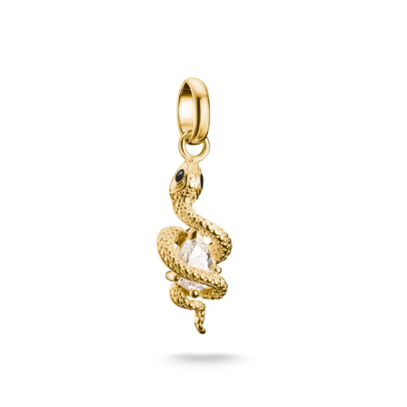 Produktbild von Thomas Sabo-Anhänger-CC1264-565-14