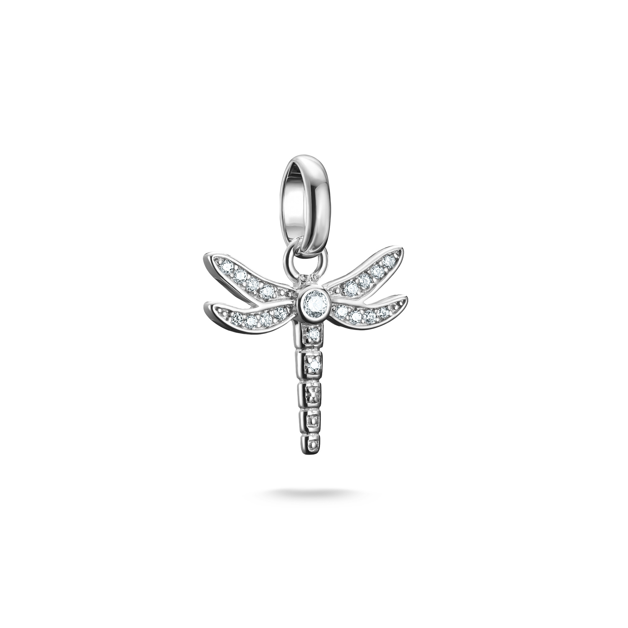 Produktbild von Thomas Sabo-Anhänger-CC1285-051-14
