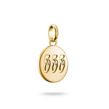 Produktbild von Thomas Sabo-Anhänger-CC1252-414-14