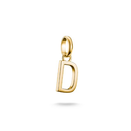 Produktbild von Thomas Sabo-Anhänger-CC1210-413-39