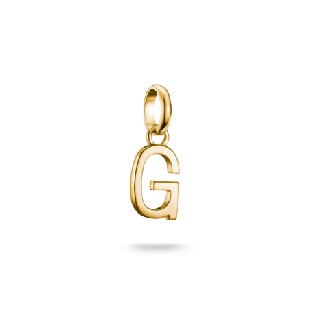 Produktbild von Thomas Sabo-Anhänger-CC1213-413-39