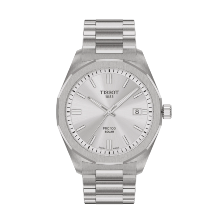 Produktbild von Tissot-Analoguhr-T1514221103100