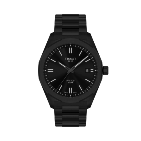 Produktbild von Tissot-Analoguhr-T1514223305100