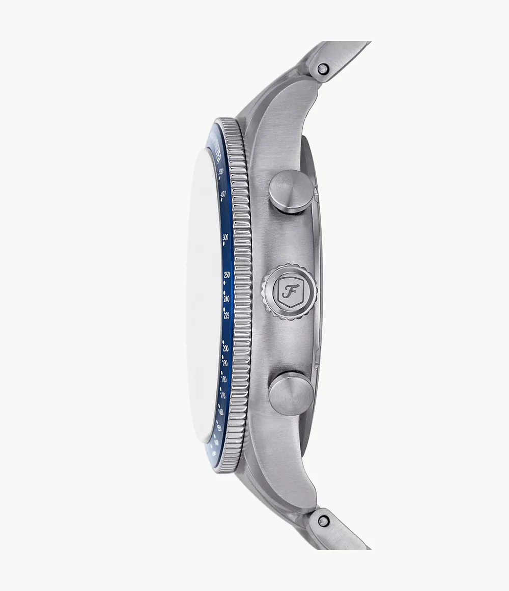 Produktbild von Fossil-Analoguhr-FS6047