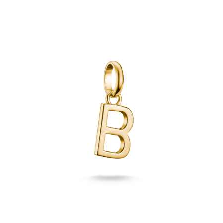 Produktbild von Thomas Sabo-Anhänger-CC1208-413-39