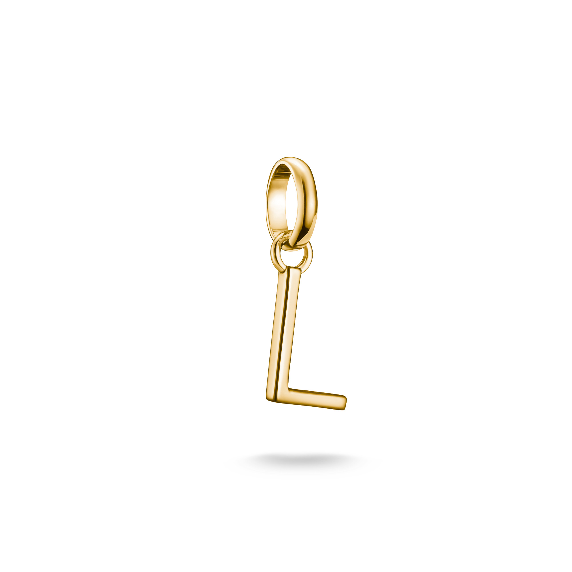 Produktbild von Thomas Sabo-Anhänger-CC1218-413-39