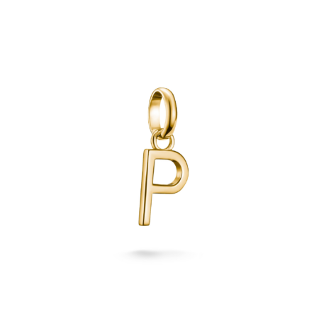 Produktbild von Thomas Sabo-Anhänger-CC1222-413-39