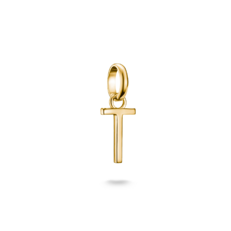Produktbild von Thomas Sabo-Anhänger-CC1226-413-39