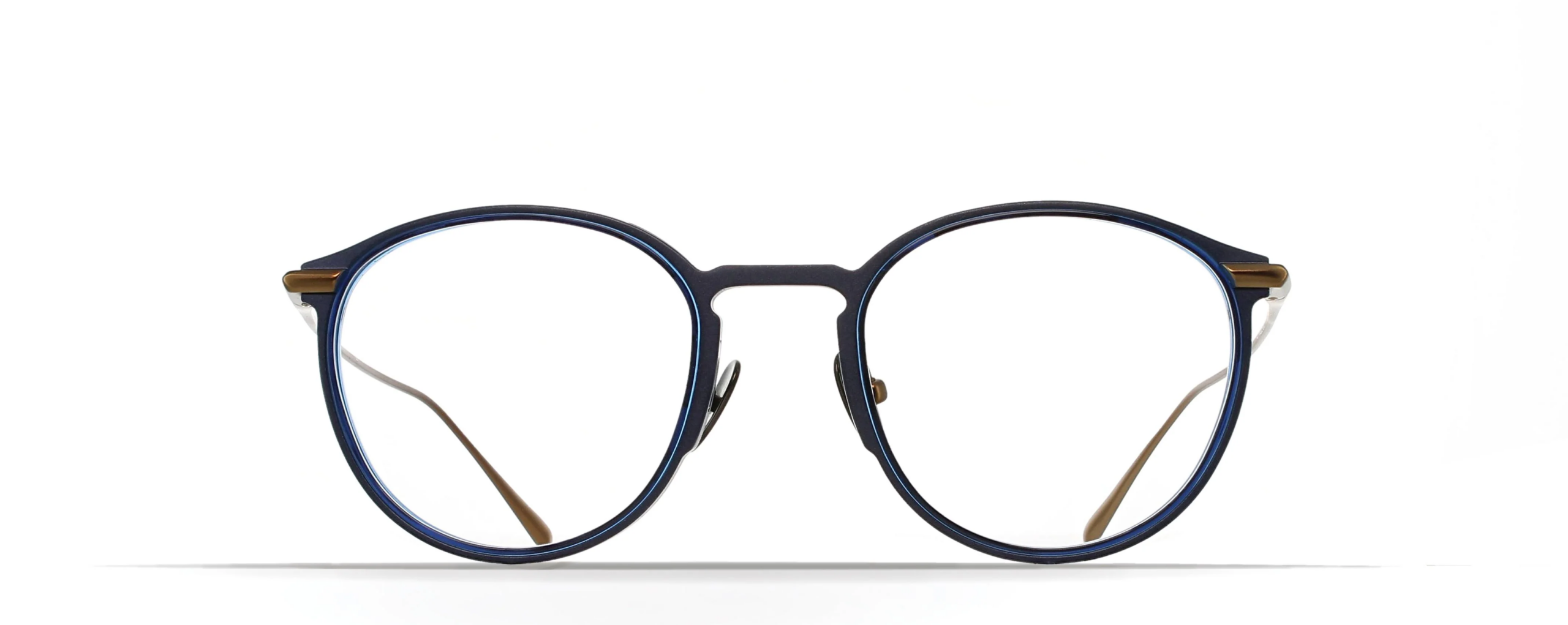 Produktbild von Brett-Optische Brille-Mario C27