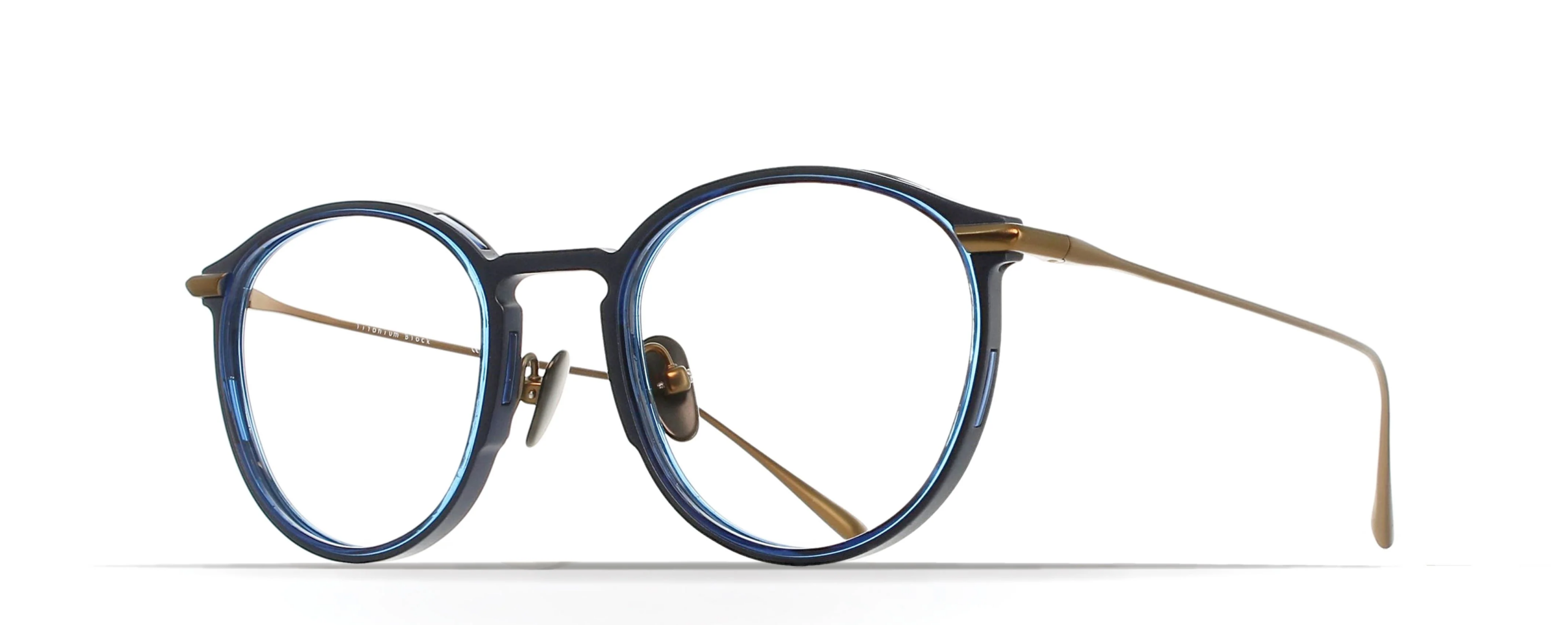 Produktbild von Brett-Optische Brille-Mario C27