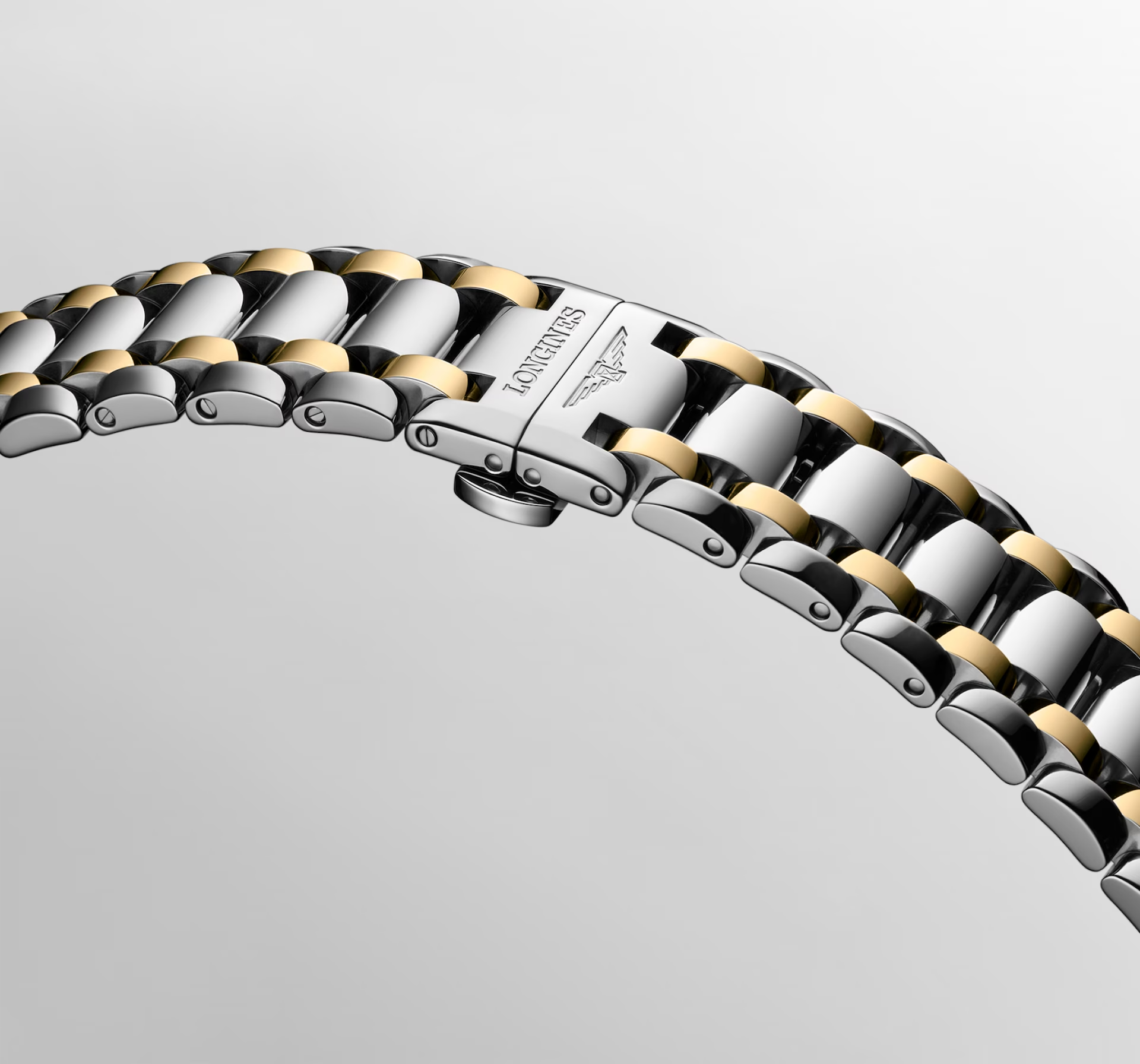 Produktbild von Longines-Automatikuhr-L81265797