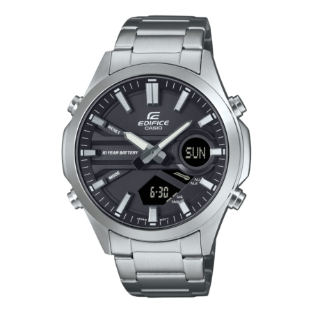 Produktbild von Casio-Analoguhr-EFV-C120D-1AEF