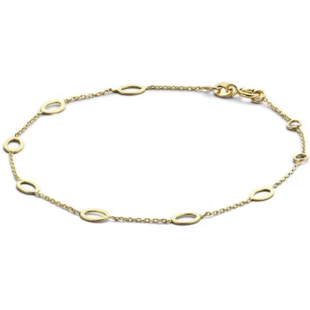 Produktbild von Jackie Gold-Armband-JKB21.083