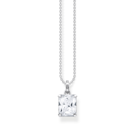 Produktbild von Thomas Sabo-Halskette-KE1964-051-14-L45V