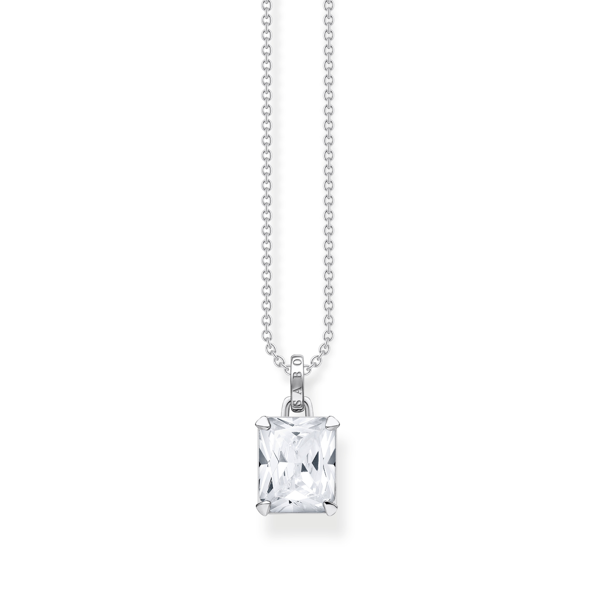 Produktbild von Thomas Sabo-Halskette-KE1964-051-14-L45V