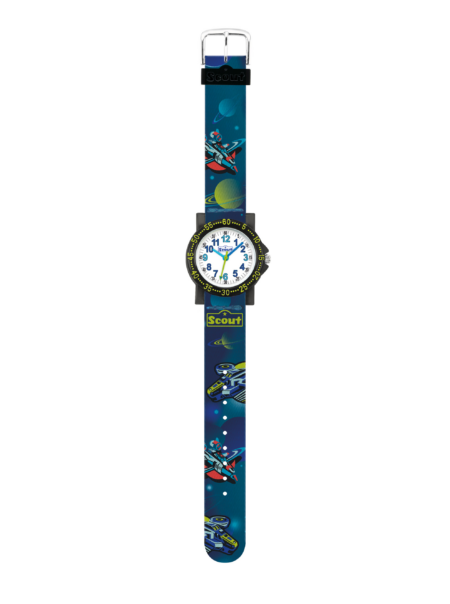 Produktbild von Scout-Analoguhr-164000035