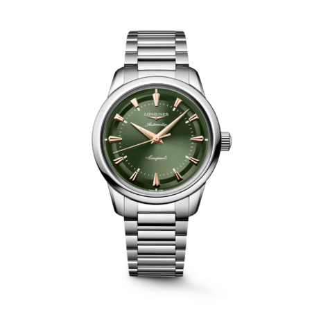 Produktbild von Longines-Automatikuhr-L16494026