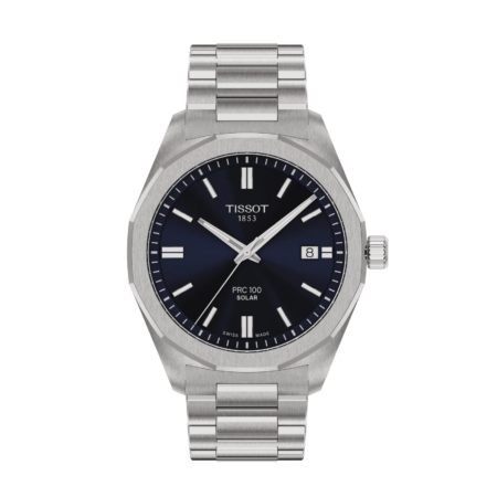 Produktbild von Tissot-Analoguhr-T1514221104100