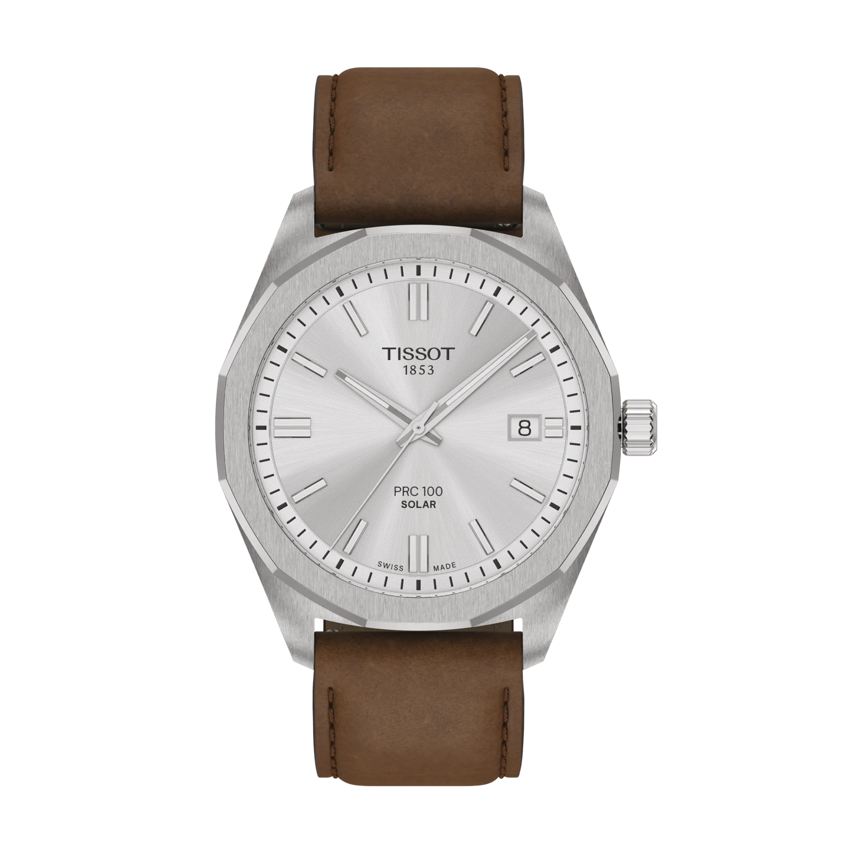Produktbild von Tissot-Analoguhr-T1514221603100