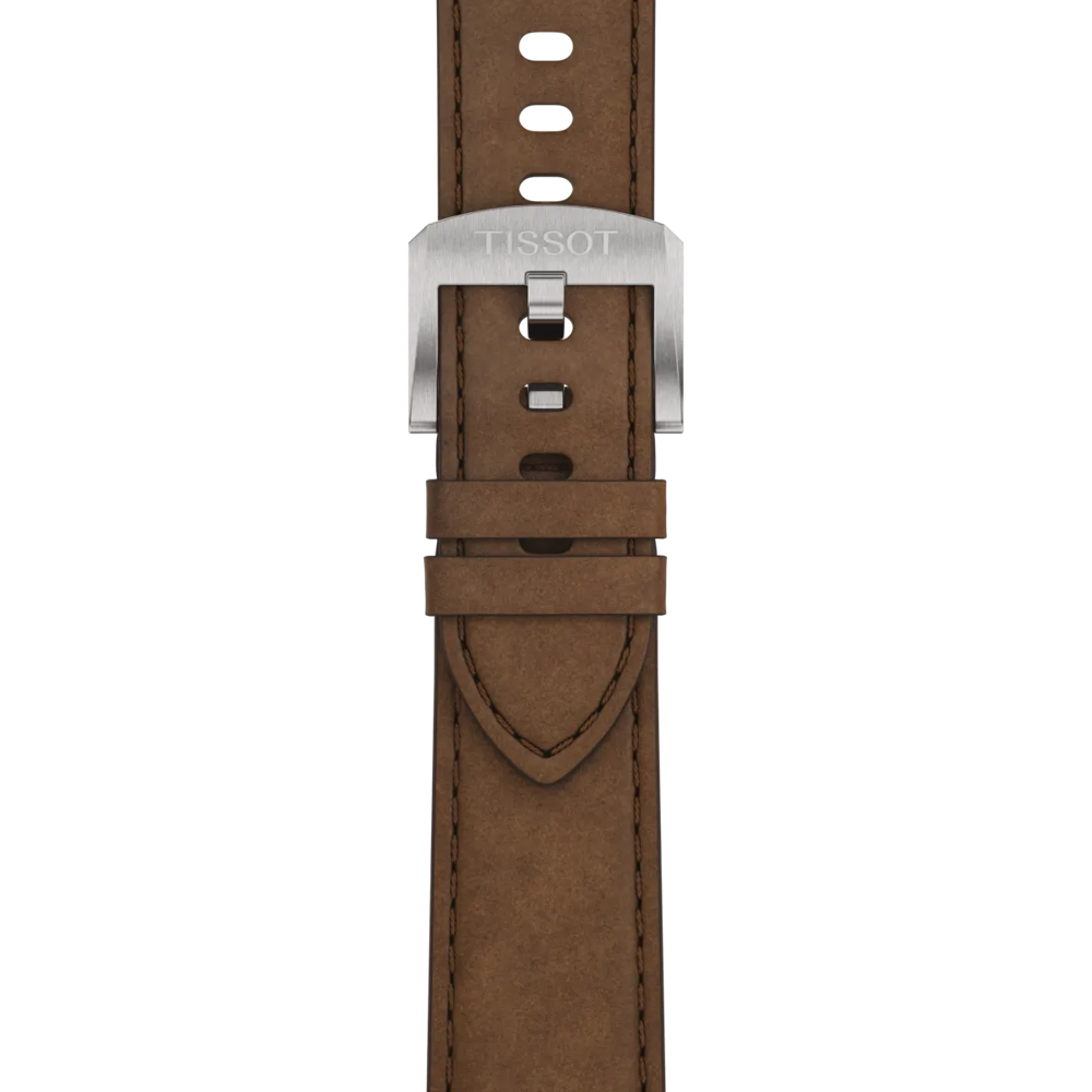 Produktbild von Tissot-Analoguhr-T1514221603100