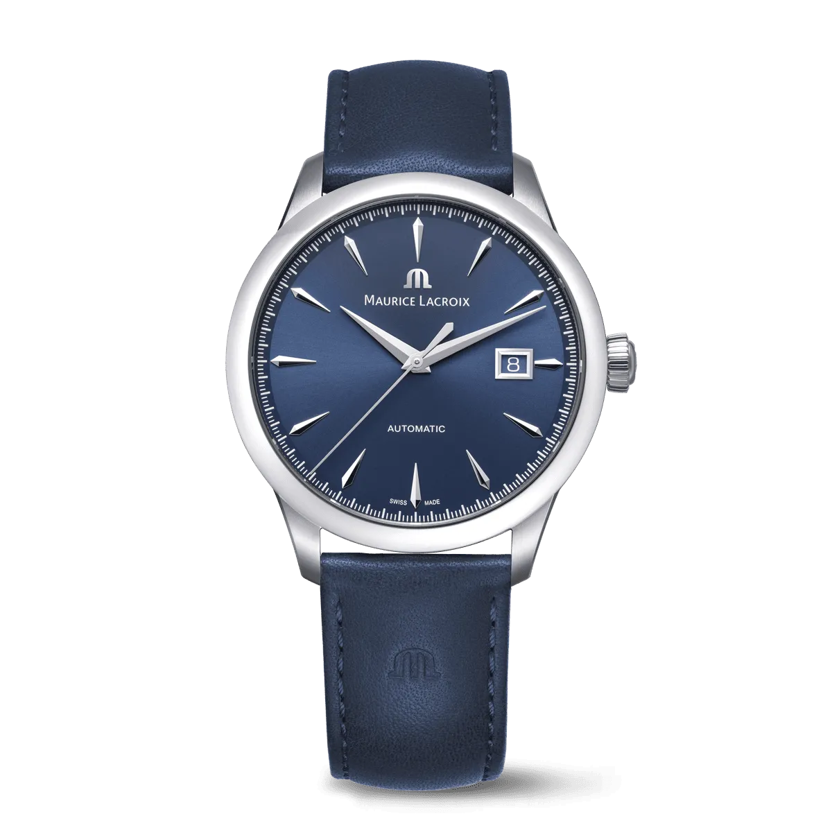 Produktbild von Maurice Lacroix-Automatikuhr-756108-SS001-430-4