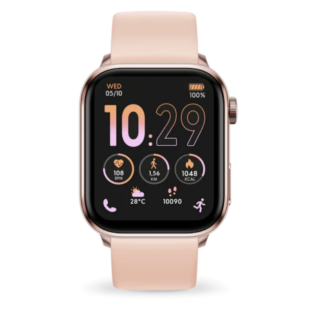 Produktbild von Ice Watch-Smartwatch-024303