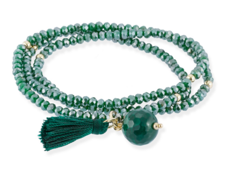 Produktbild von Marina Garcia-Armband-90865UAG