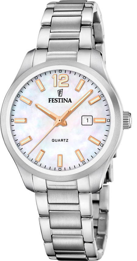 Produktbild von Festina-Analoguhr-F20737/6