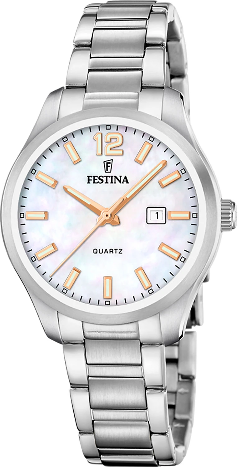 Produktbild von Festina-Analoguhr-F20737/6