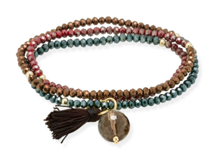 Produktbild von Marina Garcia-Armband-90721UT