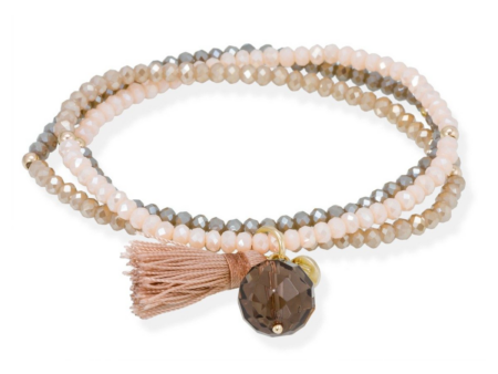 Produktbild von Marina Garcia-Armband-90232UF