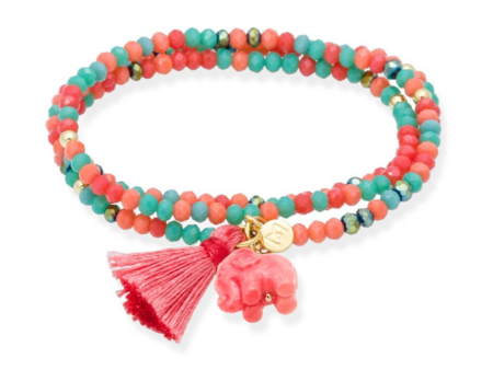 Produktbild von Marina Garcia-Armband-90807UEG