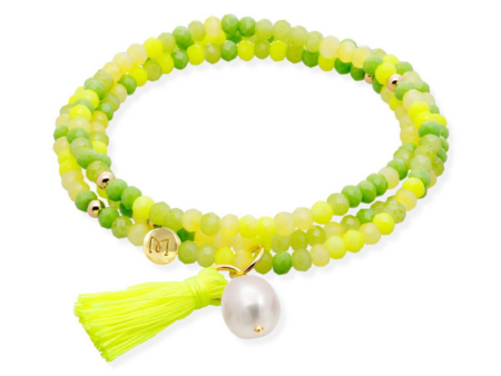 Produktbild von Marina Garcia-Armband-91194UPG