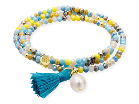 Produktbild von Marina Garcia-Armband-91195UPG