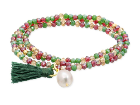 Produktbild von Marina Garcia-Armband-90980UP