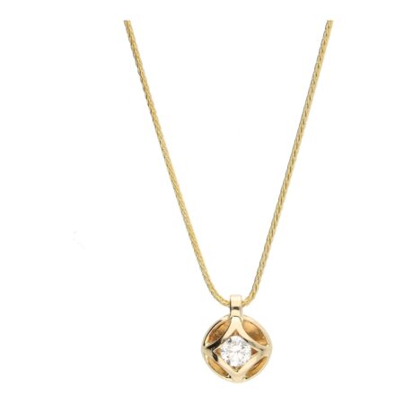 Produktbild von Giloy - bella luce-Halskette-EH006326