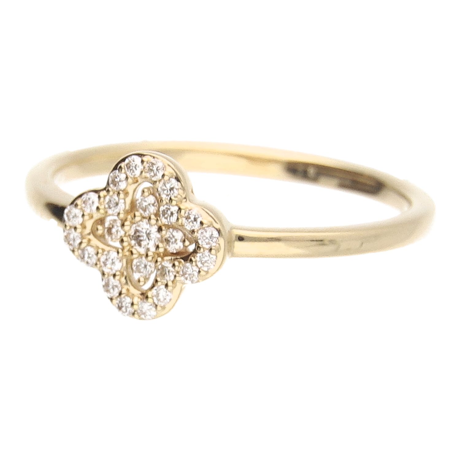 Produktbild von Giloy - bella luce-Ring-EH005267