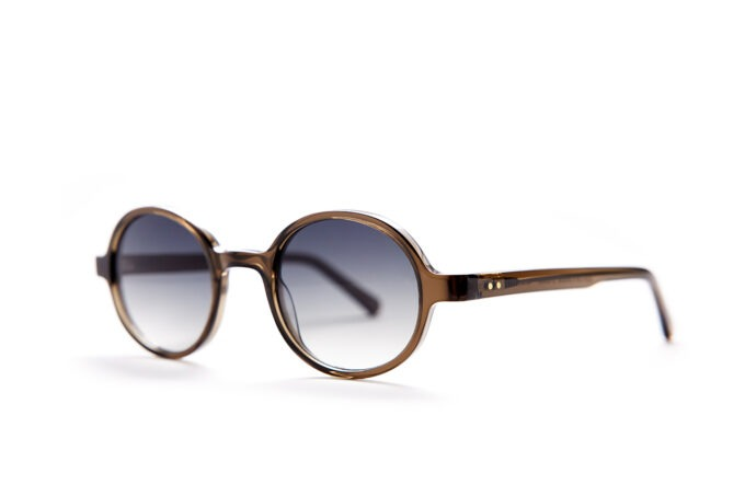 Produktbild von Ulli Mahler-Sonnenbrille-Editor´s Choice Sun col. 3506