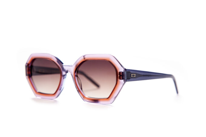 Produktbild von Ulli Mahler-Sonnenbrille-Aperitivo col. 4903