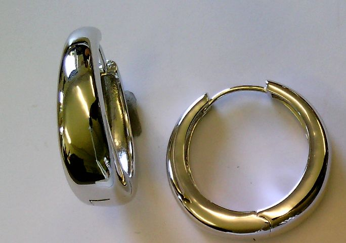 Produktbild von Engelkemper-Ohrringe-S-03321OW