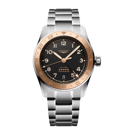 Produktbild von Longines-Automatikuhr-L38035536