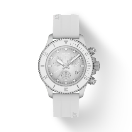 Produktbild von Tissot-Analoguhr-T1202171701100