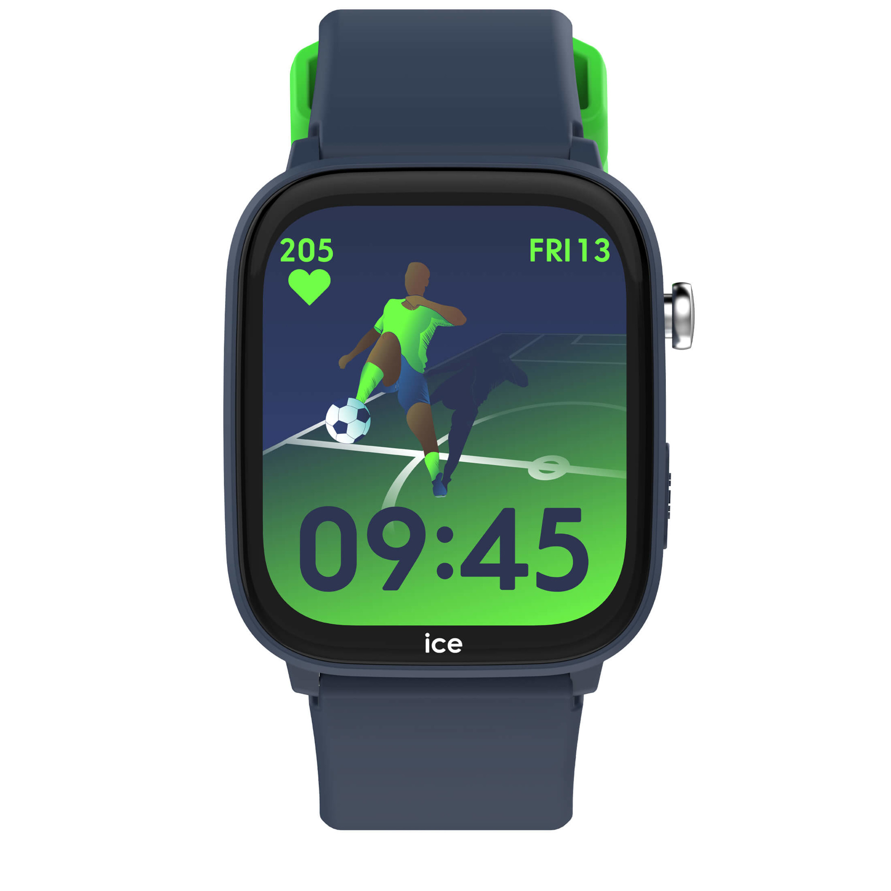 Produktbild von Ice Watch-Smartwatch-024547